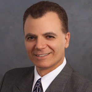 Meet your Posher, Robert